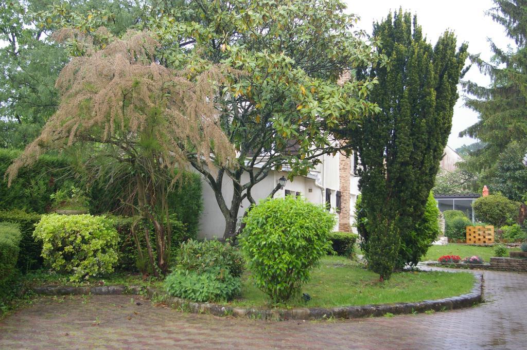 شقة Juniper House Vulaines-sur-Seine المظهر الخارجي الصورة