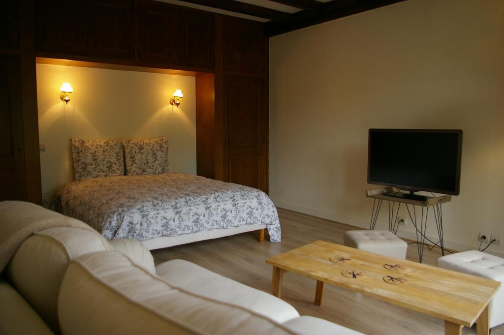 شقة Juniper House Vulaines-sur-Seine المظهر الخارجي الصورة