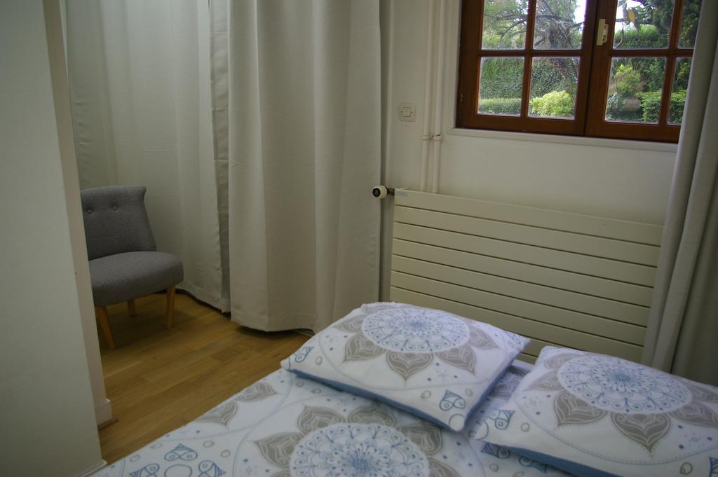 شقة Juniper House Vulaines-sur-Seine المظهر الخارجي الصورة