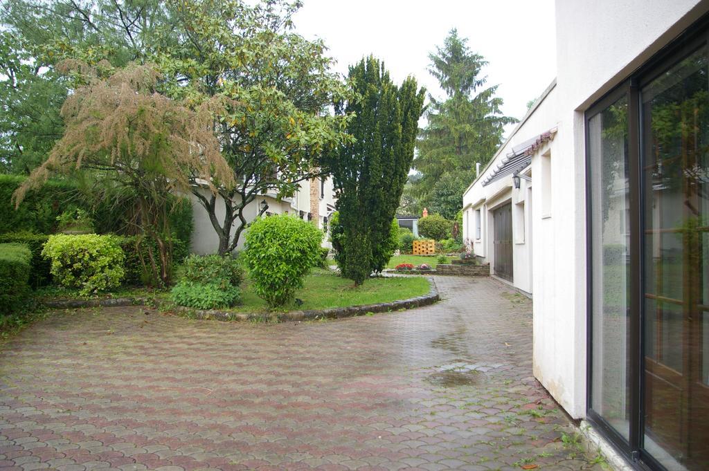 شقة Juniper House Vulaines-sur-Seine المظهر الخارجي الصورة