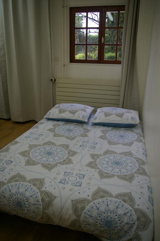 شقة Juniper House Vulaines-sur-Seine المظهر الخارجي الصورة