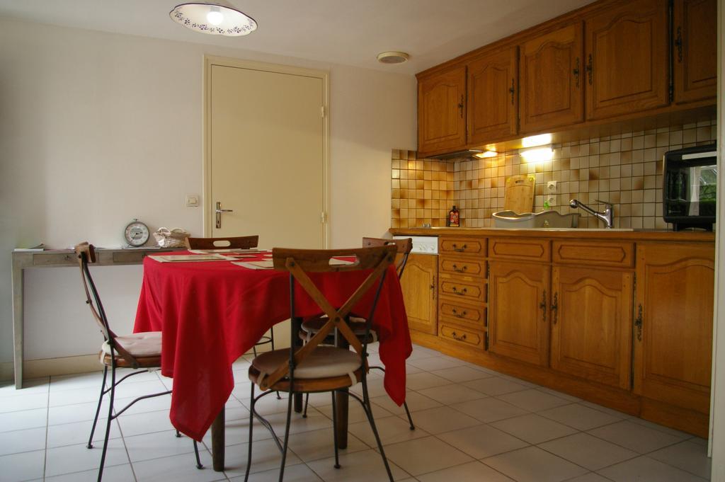 شقة Juniper House Vulaines-sur-Seine المظهر الخارجي الصورة