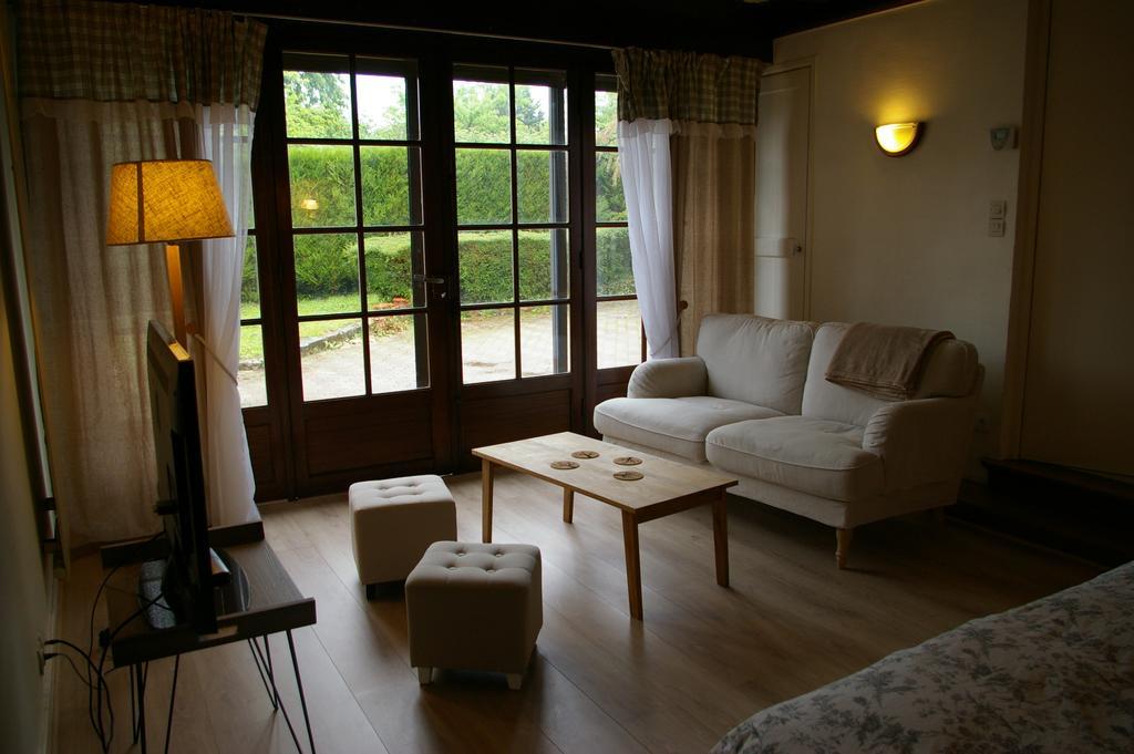 شقة Juniper House Vulaines-sur-Seine المظهر الخارجي الصورة
