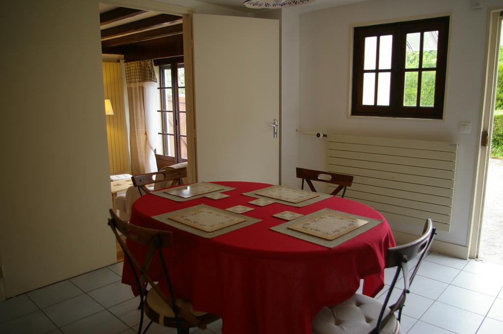 شقة Juniper House Vulaines-sur-Seine المظهر الخارجي الصورة