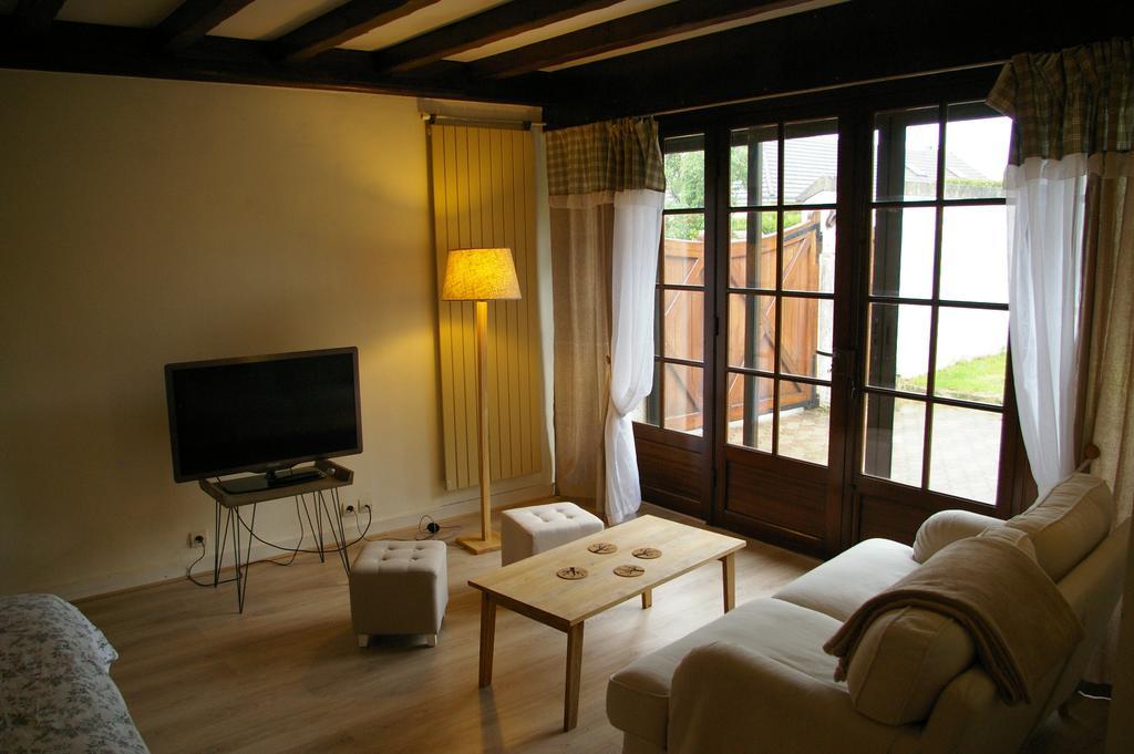شقة Juniper House Vulaines-sur-Seine المظهر الخارجي الصورة