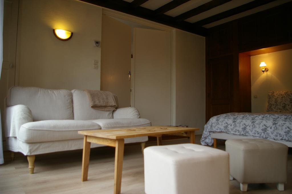 شقة Juniper House Vulaines-sur-Seine المظهر الخارجي الصورة